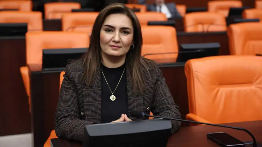 Milletvekili Kılıç: CHP’yi yıkma hayallerini kursaklarında bırakacağız