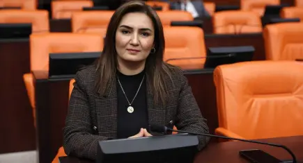 Milletvekili Kılıç: CHP’yi yıkma hayallerini kursaklarında bırakacağız