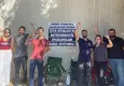 MMO İzmir Şubesi’nde işten atma krizi büyüyor: Çalışanlar eylem başlattı