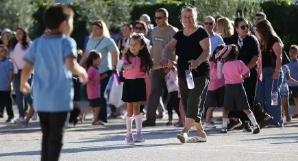 Okullarda uyum eğitimi başladı: İstanbul’da 2 milyon 689 bin öğrenci ders başı yapacak
