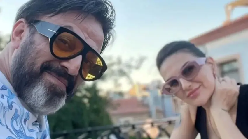 Oyuncu Serhat Kılıç’ın ölümü! Kız arkadaşının ifadesi ortaya çıktı: Uyuşturucu madde ve alkol kullandığını bilirim haberinin görseli