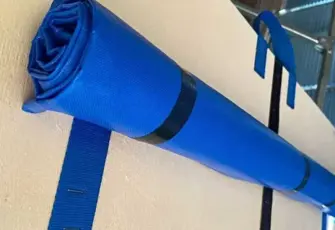 Plastik pazar tezgahı ve çadır brandası alınacak resmi ilan resim dosyası.