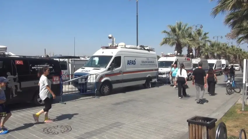 Silivri açıklarında batan gemide 10 mürettebatı arama çalışmaları 6’ncı gününde devam ediyor haberinin görseli