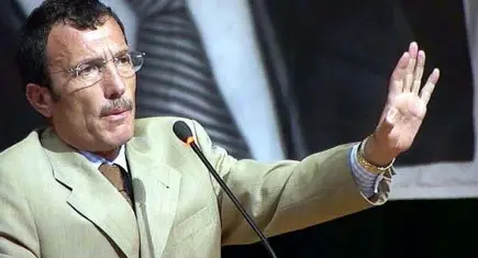 "Süper Vali" Recep Yazıcıoğlu vefatının 23. yılında unutulmadı