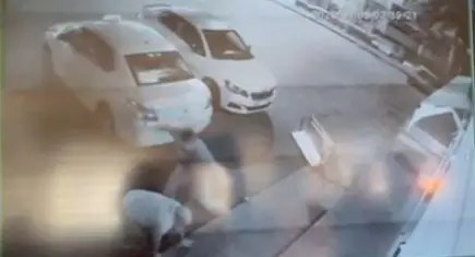 Taksi durağında kavga: 2 şoförü darbeden şüpheliler yakalandı