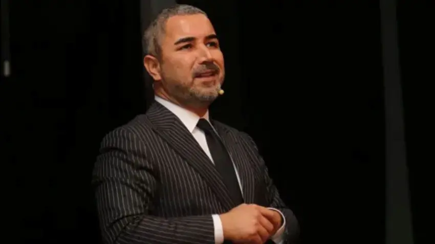 Veyis Ateş ilk duruşmada tahliye oldu: Uyuşturucu soruşturmasında tutuklanmıştı! haberinin görseli