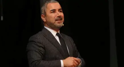 Veyis Ateş ilk duruşmada tahliye oldu: Uyuşturucu soruşturmasında tutuklanmıştı!