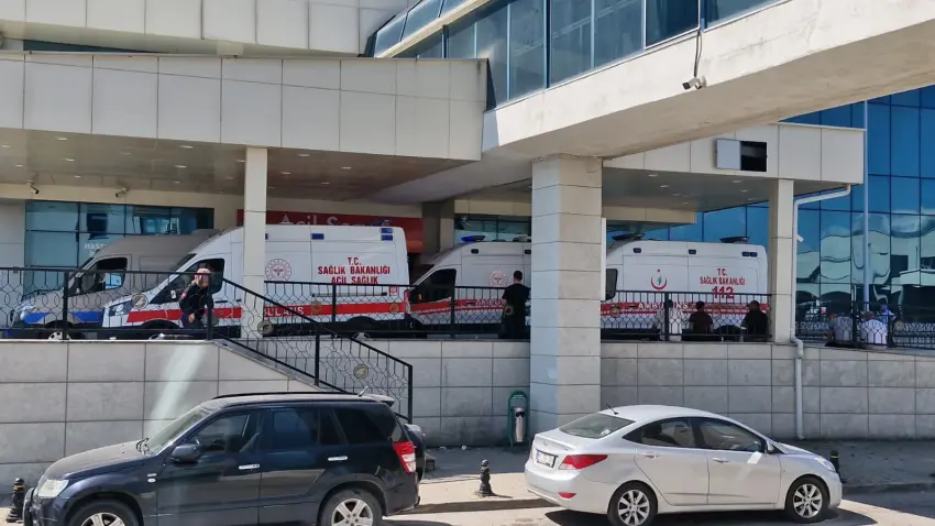 10 yaşındaki Mehmet, traktörün altında can verdi haberinin görseli