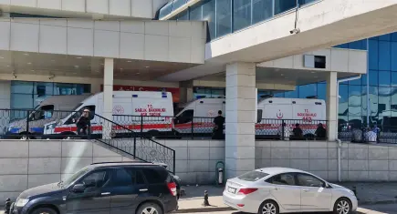 10 yaşındaki Mehmet, traktörün altında can verdi
