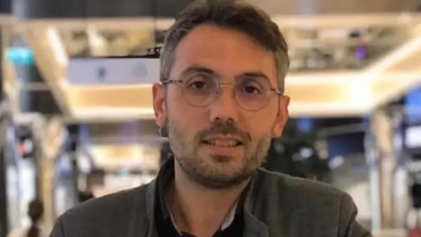 Ağrıları nedeniyle boynunu kütlettirdi, canından oldu haberinin görseli