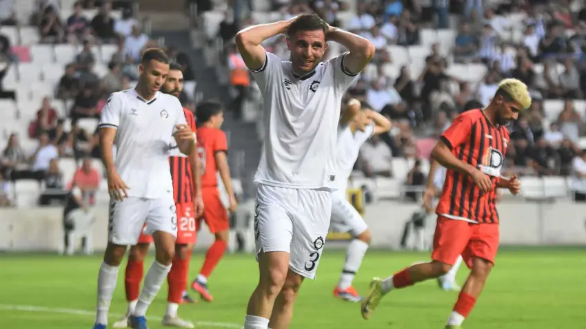 Altay’dan alt liglerde VAR çağrısı haberinin görseli