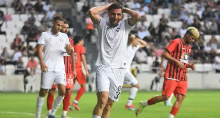 Altay’dan alt liglerde VAR çağrısı