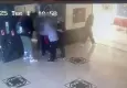 Ankara'da okulda korkutan kaza: 12 yaşındaki Asya'nın koluna kapı kolu saplandı