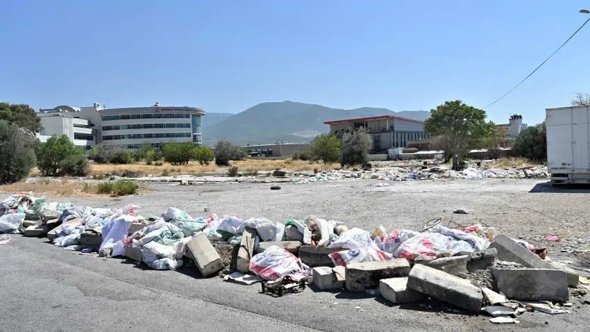 Başkan Eşki’den ‘El ele verelim’ çağrısı haberinin görseli