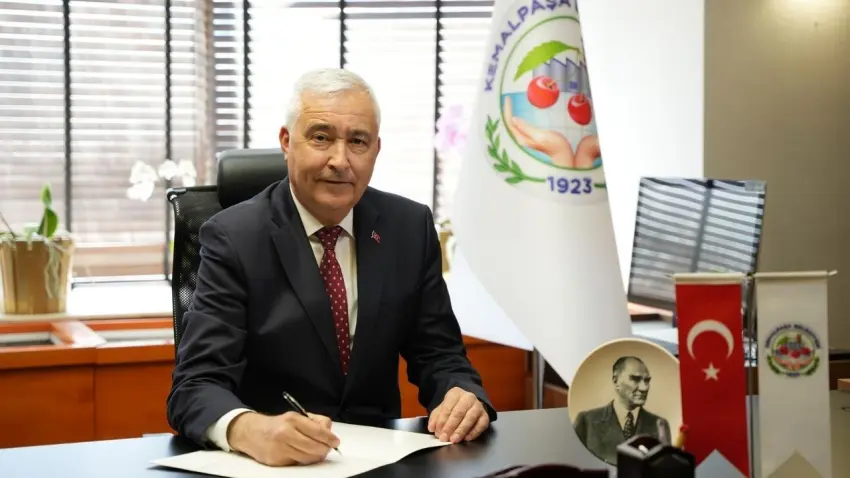 Başkan Türkmen’den 8 Eylül mesajı: Atatürk’ün adını taşımanın gururunu yaşıyoruz haberinin görseli