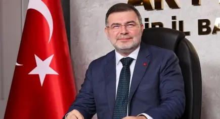 Bilal Saygılı'dan 9 Eylül mesajı: 9 Eylül ruhu Türkiye'ye duyulan sarsılmaz inançtır!