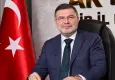 Bilal Saygılı'dan 9 Eylül mesajı: 9 Eylül ruhu Türkiye'ye duyulan sarsılmaz inançtır!
