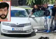 Çekmeköy’de dehşet: Seyir halindeki otomobile kurşun yağdırdılar! 1 ölü