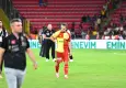 Göztepe’de Adnan Süvari Sezonu kötü başladı