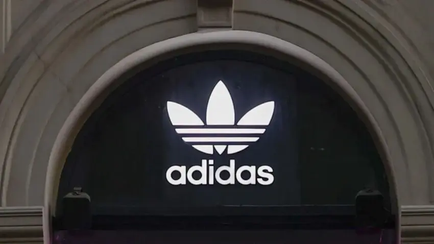 İsrailli askeri reklam yüzü yapan Adidas’a tepki: Dünya genelinde boykot çağrıları büyüyor haberinin görseli