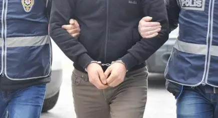 İzmir'de eski eşini bıçakla yaralayan sanığa 18 yıl 6 ay hapis
