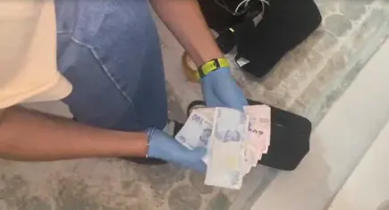 İzmir’de Yaramışlar suç örgütüne operasyon: 24 gözaltı