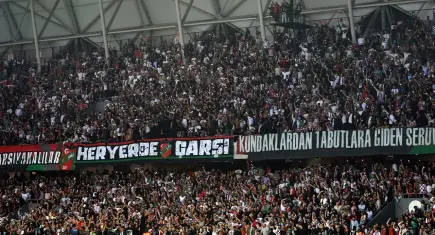 Karşıyaka’da hedef Altay derbisinde galibiyet