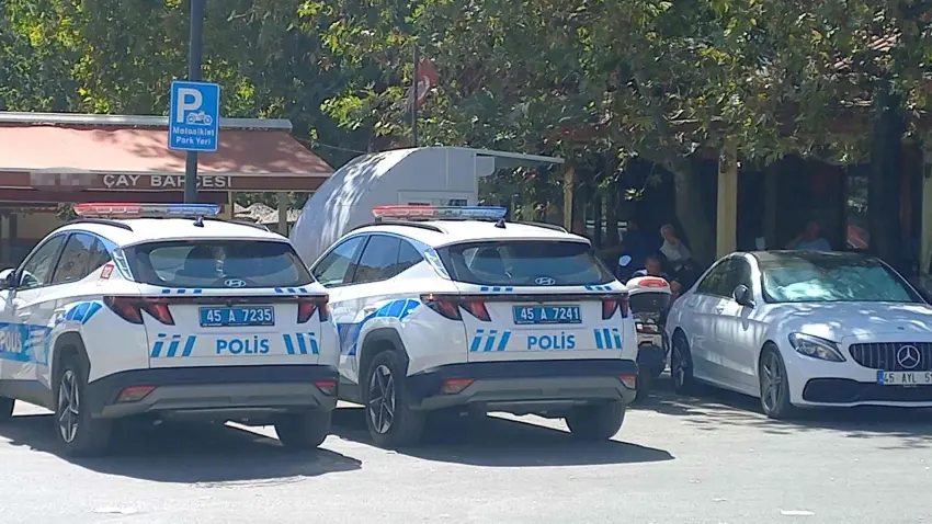 Manisa’daki çay bahçesinin erkekler tuvaletine gizli kamera yerleştirildi haberinin görseli
