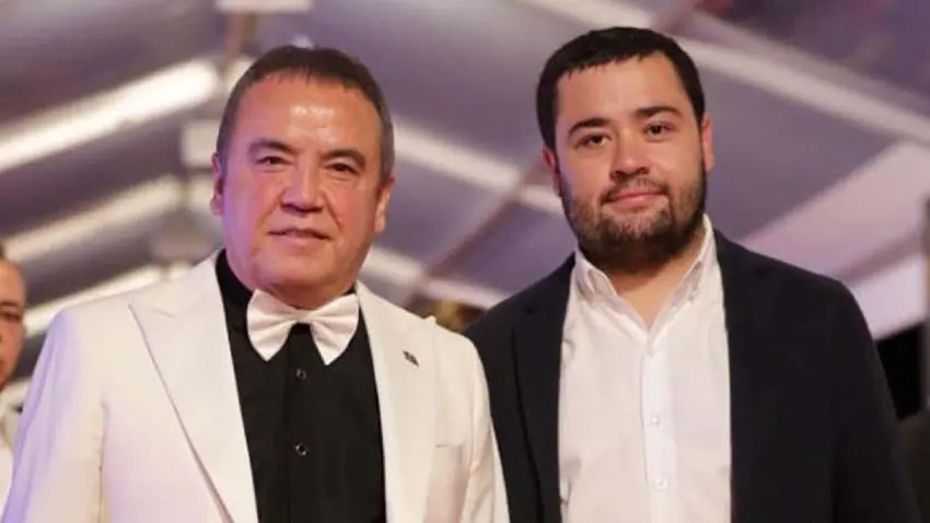 Muhittin Böcek ve Oğlu Mustafa Gökhan Böcek’in tahliye talebine ret haberinin görseli