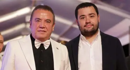 Muhittin Böcek ve Oğlu Mustafa Gökhan Böcek’in tahliye talebine ret