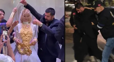 Sosyal medyada ‘Vanlı Kara Haydar’ olarak tanınan Mehmet Fatih Tançalan tutuklandı