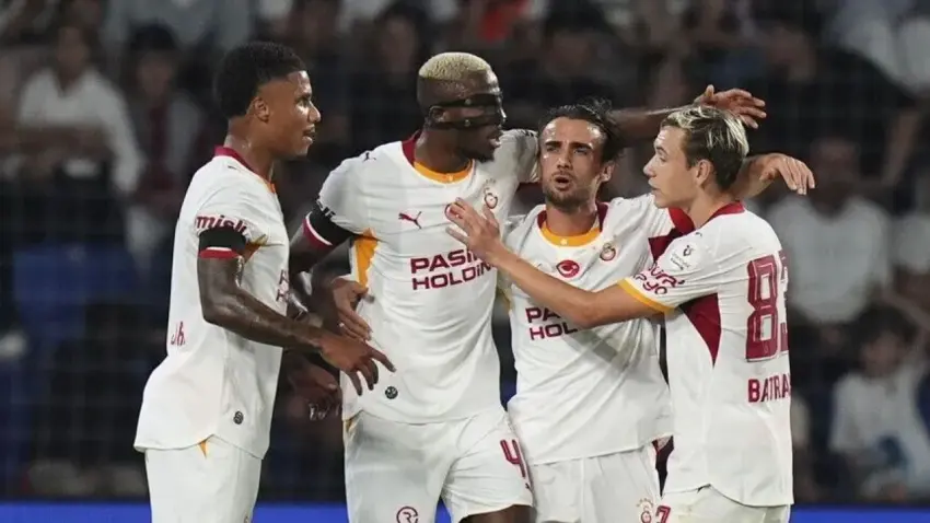Sporting - Galatasaray maçı ne zaman, saat kaçta ve hangi kanalda? Devler Ligi heyecanı başlıyor! haberinin görseli