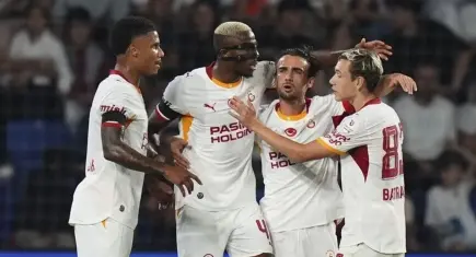 Sporting - Galatasaray maçı ne zaman, saat kaçta ve hangi kanalda? Devler Ligi heyecanı başlıyor!