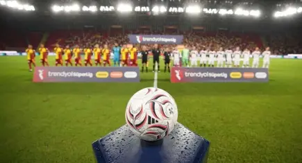 Süper Lig puan durumu (8 Eylül 2026): 4. hafta maç sonuçları ve 5. hafta programı