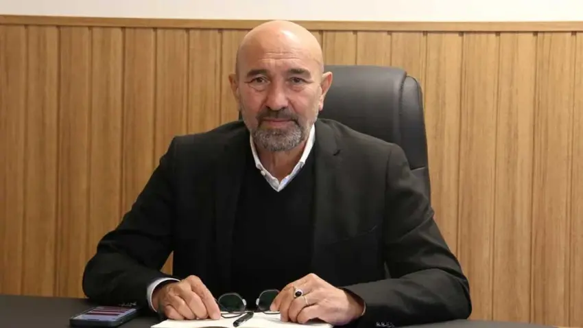 Tunç Soyer’in avukatlarından tahliye çağrısı haberinin görseli