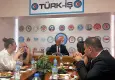 TÜRK-İŞ’ten İzmir’de karayollarının özelleştirilmesine tepki: Otoyollar halkındır!