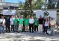 Türkiye’de bir ilk olan parkta anlamlı "Pilav Günü"