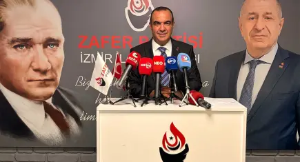 Zafer Partisi’nden İzmir çıkışı: Potansiyelinin karşılığını alamıyor!