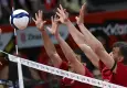 A Milli Erkek Voleybol Takımı Avrupa Şampiyonası'na Almanya maçıyla başlıyor!