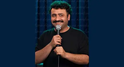Ali Rıza Tanyeli, “Kendime Düşünceler” ile sahneye çıkıyor