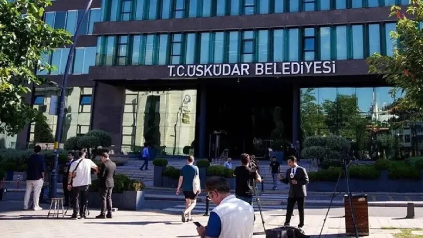 Ayhan Aydın'dan "Tehdit" İddialarına yalanlama haberinin görseli