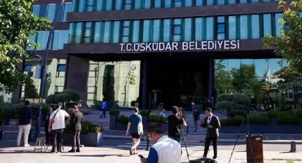 Ayhan Aydın'dan "Tehdit" İddialarına yalanlama