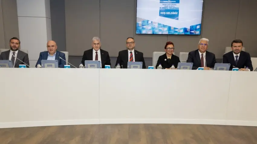 Basına 8 ayda 5,2 milyar TL destek: KGF finansmanı 131 milyon TL’ye ulaştı haberinin görseli