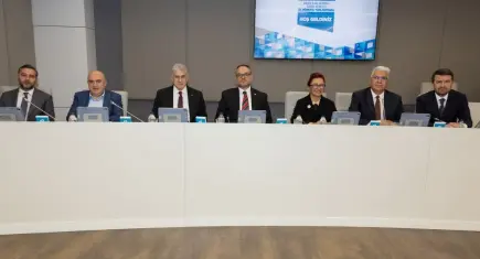 Basına 8 ayda 5,2 milyar TL destek: KGF finansmanı 131 milyon TL’ye ulaştı