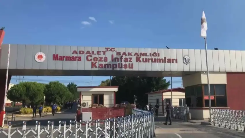 Başsavcılık, Marmara Ceza İnfaz Kurumu'nda futbol maçlarının izletilmediği iddiasını yalanladı haberinin görseli