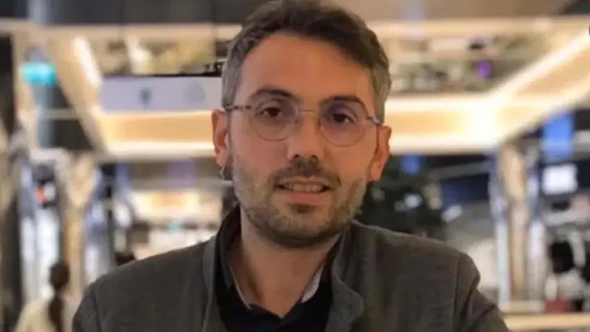 Boynunu kütletince canından oldu! Masaj sonrası beynine 5 pıhtı atan TIR şoförü hayatını kaybetti haberinin görseli