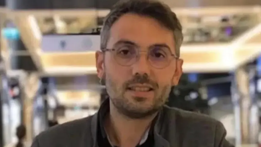 Boyun kütletme faciası: Masaj ve hacamat yaptıran Berat Topay hayatını kaybetti! haberinin görseli