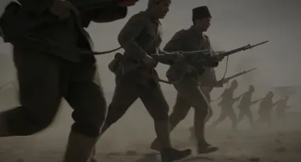 Buca Belediyesi’nden yapay zekâ destekli 9 Eylül filmi