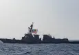 CENTCOM'dan 'ABD savaş gemileri vuruldu' iddiasına yalanlama