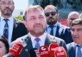 CHP’li Utku Gümrükçü: İzmir; cumhuriyetin, özgürlüğün ve laikliğin yıkılmaz kalesidir